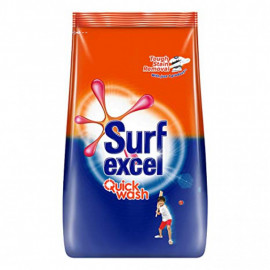 Surf Excel Quickwash 500 Gm